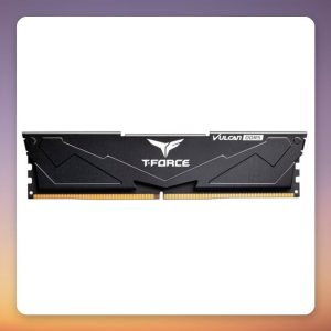 Team Group Vulcan 16 GB DDR5-5200 CL40 (1×16 GB) Intel XMP