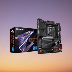 GigaByte Z790 AORUS ELITE AX