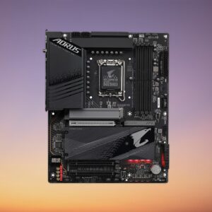 GigaByte Z790 AORUS ELITE AX