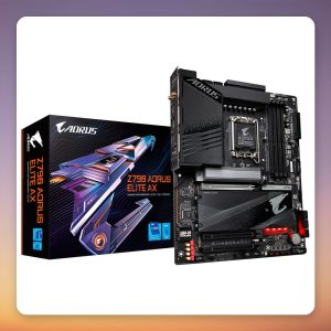 GigaByte Z790 AORUS ELITE AX