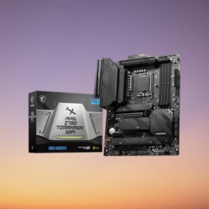 MSI MAG Z790 TOMAHAWK WIFI