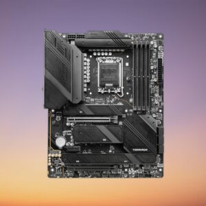 MSI MAG Z790 TOMAHAWK WIFI