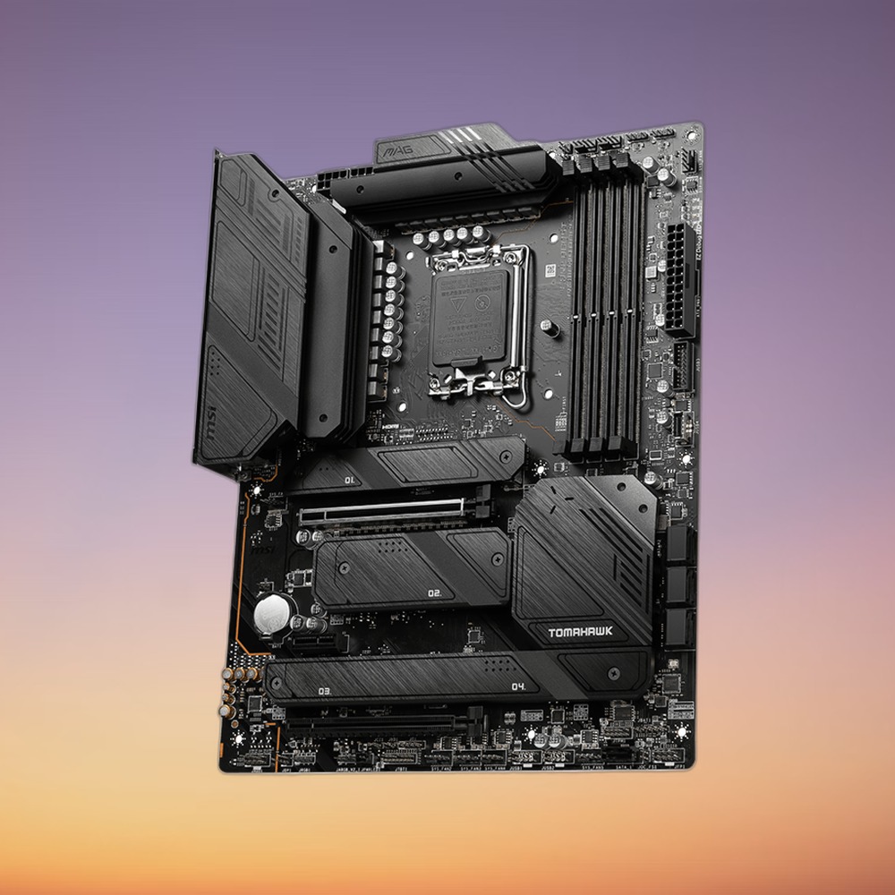 MSI MAG Z790 TOMAHAWK WIFI - Image 3
