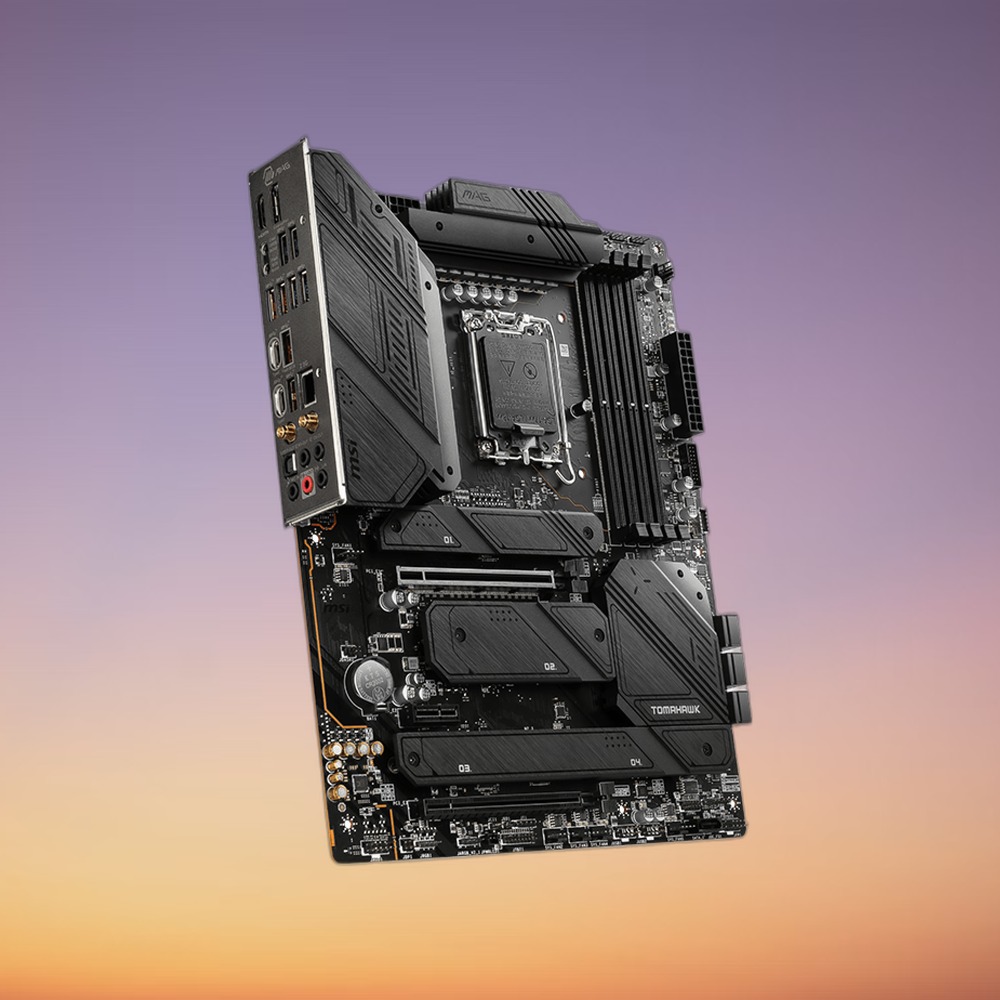 MSI MAG Z790 TOMAHAWK WIFI - Image 4