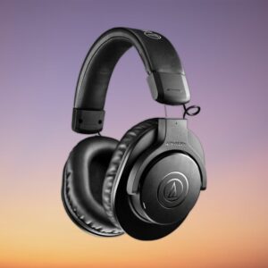 Audio Technica ATH-M20XBT Wireless Headphones