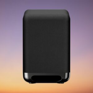 Sony SA-SW5 Subwoofer