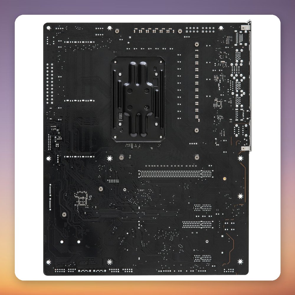 ASRock B650 PG Lightning AM5 ATX Motherboard, DDR5, PCIe 5.0 M.2, Wi-Fi – image 6