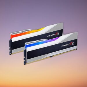 G.Skill Trident Z5 RGB 64 GB DDR5-6400 Dual-Kit