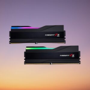 G.Skill Trident Z5 RGB 32 GB DDR5-7600 Dual-Kit