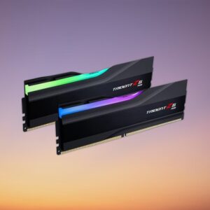 G.Skill Trident Z5 RGB 32 GB DDR5-7600 Dual-Kit
