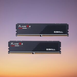 G.Skill 64 GB DDR5-5600 Dual-Kit
