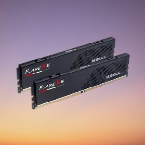 G.Skill 64 GB DDR5-5600 Dual-Kit