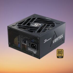 Seasonic VERTEX GX-1200 1200W Power Supply