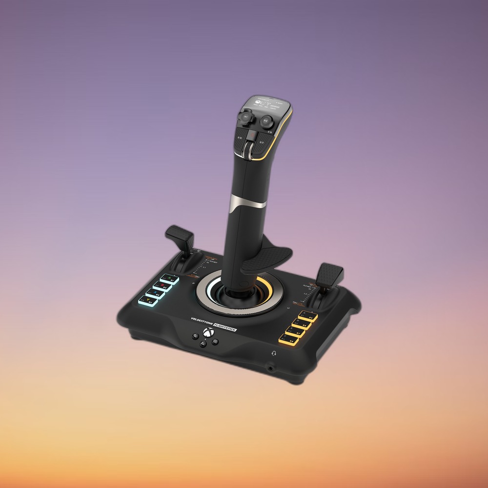 Turtle Beach VelocityOne Flightstick