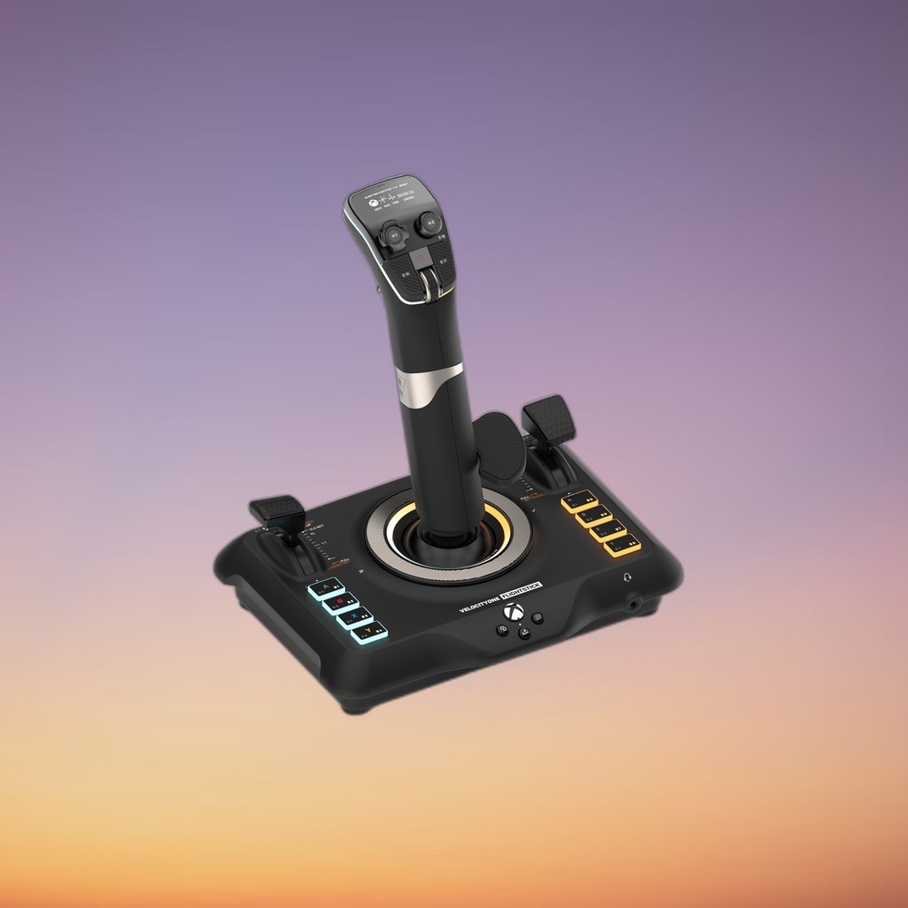 Turtle Beach VelocityOne Flightstick - Image 2