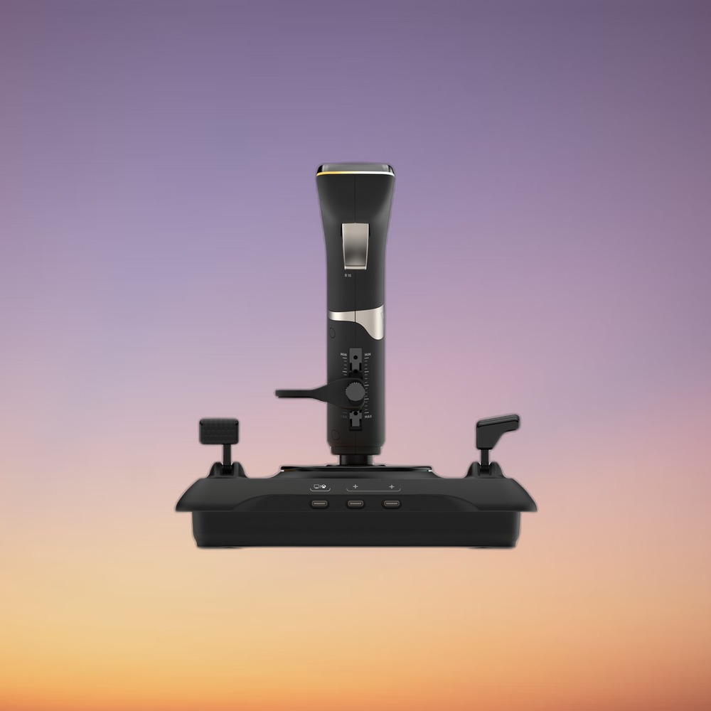 Turtle Beach VelocityOne Flightstick - Image 4