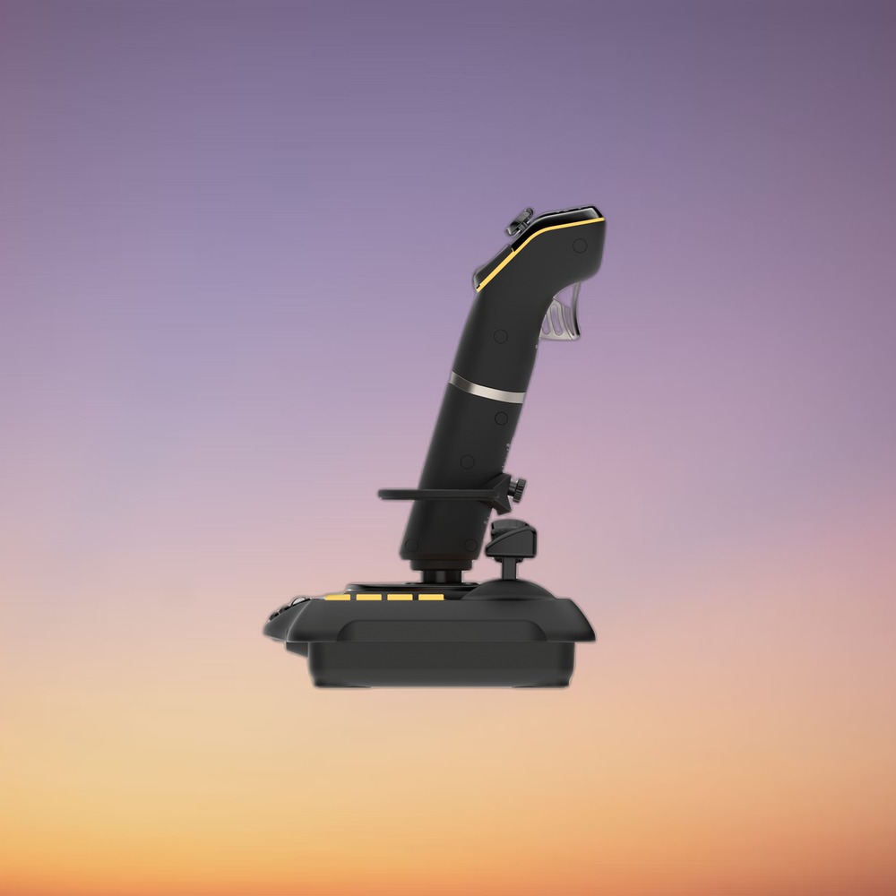 Turtle Beach VelocityOne Flightstick - Image 5