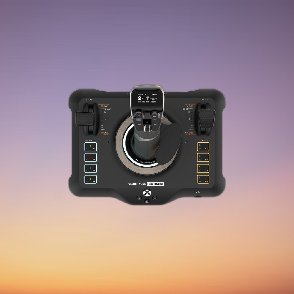 Turtle Beach VelocityOne Flightstick - Image 6