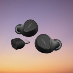 Jabra Evolve2 Buds