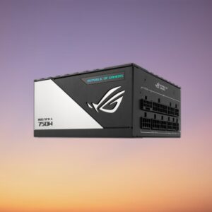 ASUS ROG Loki 750W Platinum Power Supply