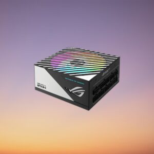Asus ROG Loki 850W Platinum Power Supply