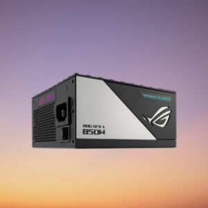 Asus ROG Loki 850W Platinum Power Supply
