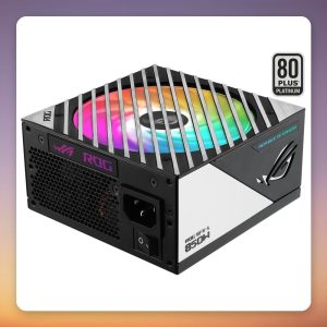 Asus ROG Loki 850W 80 PLUS Platinum SFX-L Fully Modular PSU
