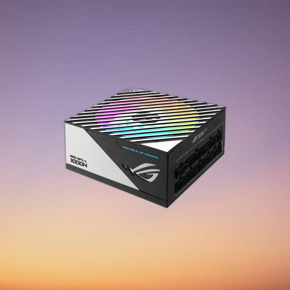 ASUS ROG Loki 1000W Platinum Power Supply