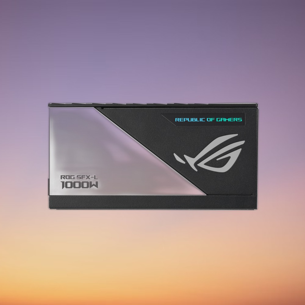 ASUS ROG Loki 1000W Platinum Power Supply - Image 2