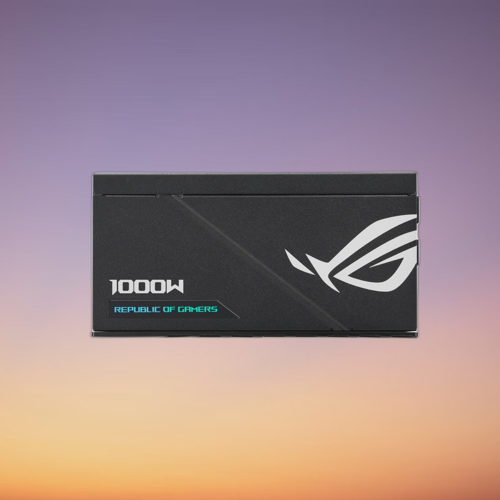 ASUS ROG Loki 1000W Platinum Power Supply - Image 3