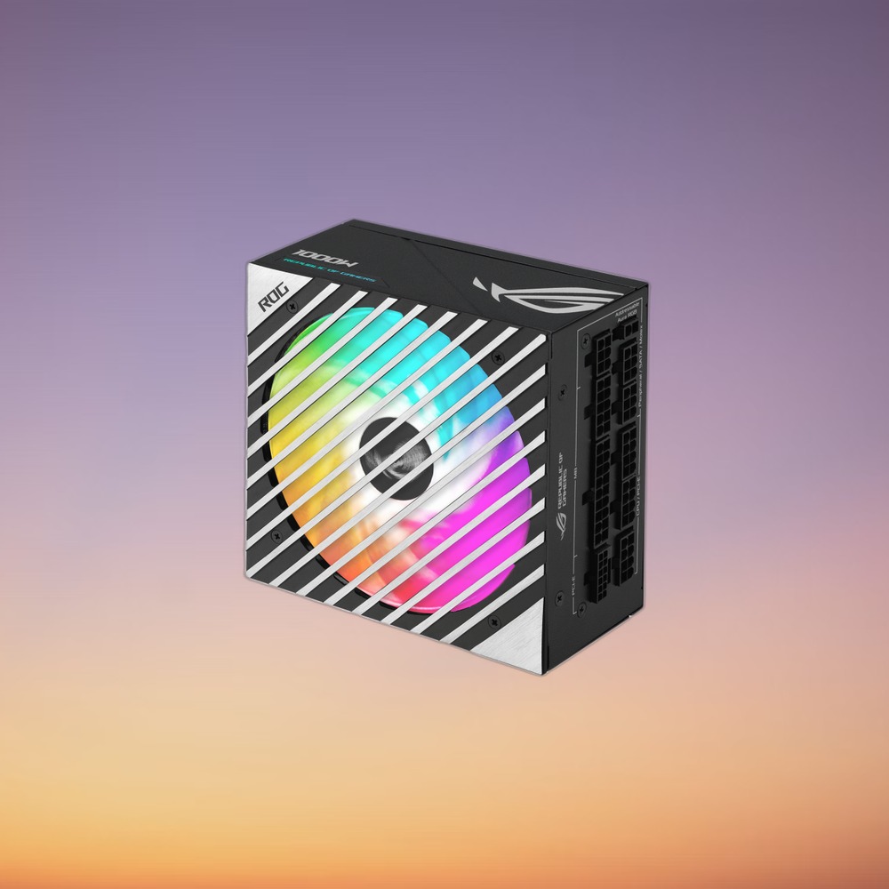 ASUS ROG Loki 1000W Platinum Power Supply - Image 5