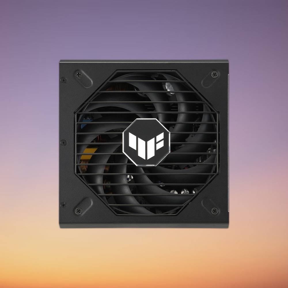 ASUS TUF Gaming 750W Gold Power Supply - Image 6