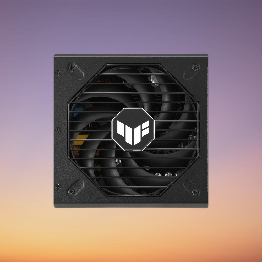 ASUS TUF Gaming 850W Gold Power Supply - Image 5