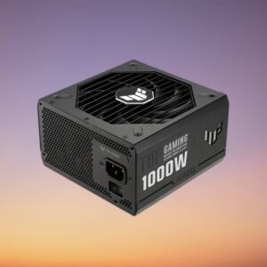 Asus TUF Gaming 1000W Gold Power Supply
