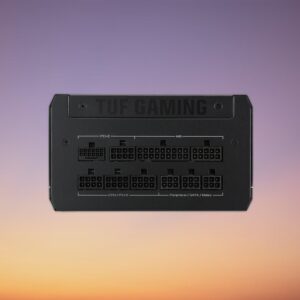 Asus TUF Gaming 1000W Gold Power Supply
