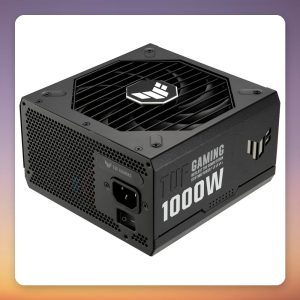 Asus TUF Gaming 1000W Gold Power Supply