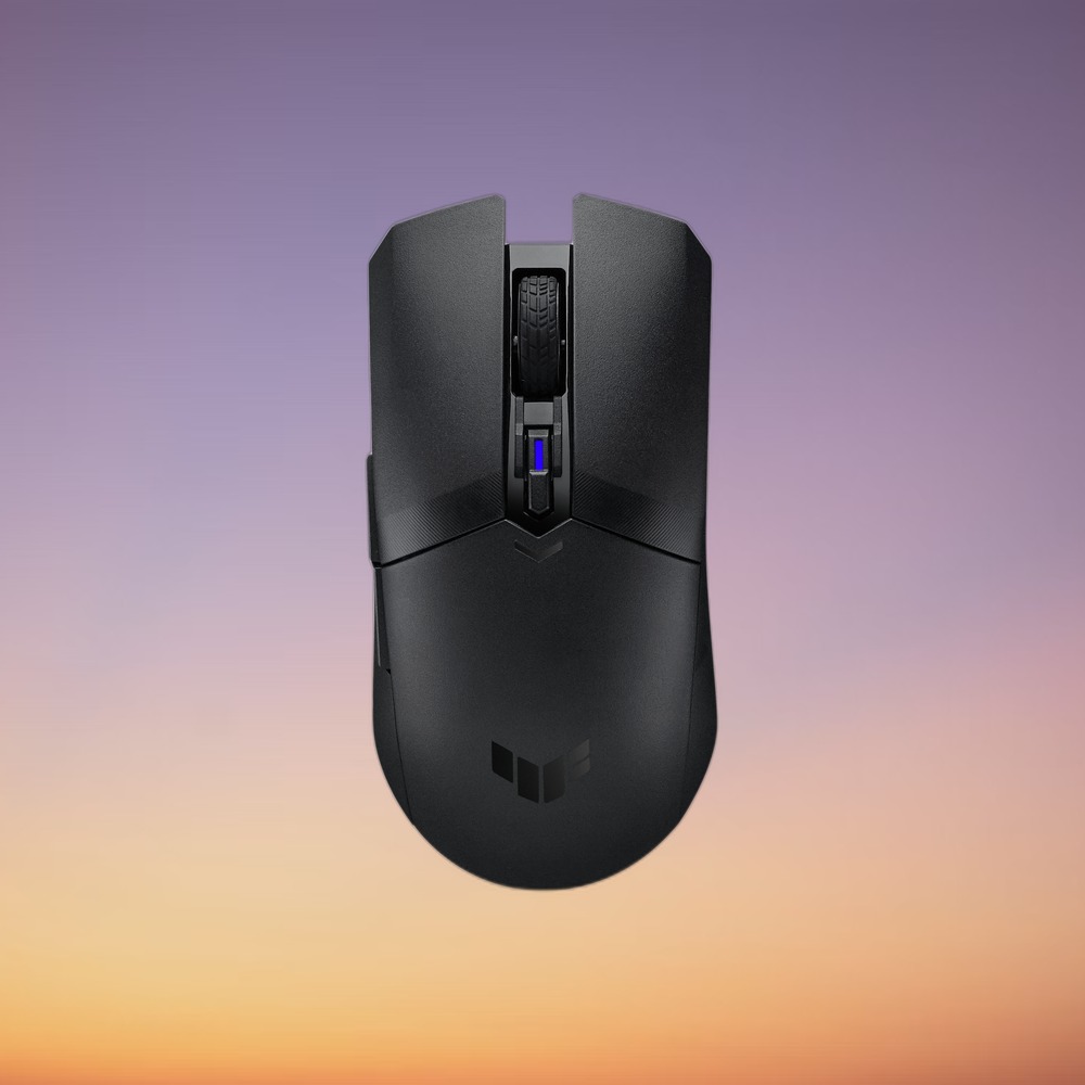 Asus TUF Gaming M4 Wireless