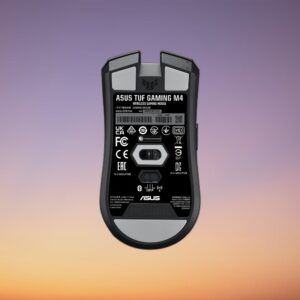 Asus TUF Gaming M4 Wireless