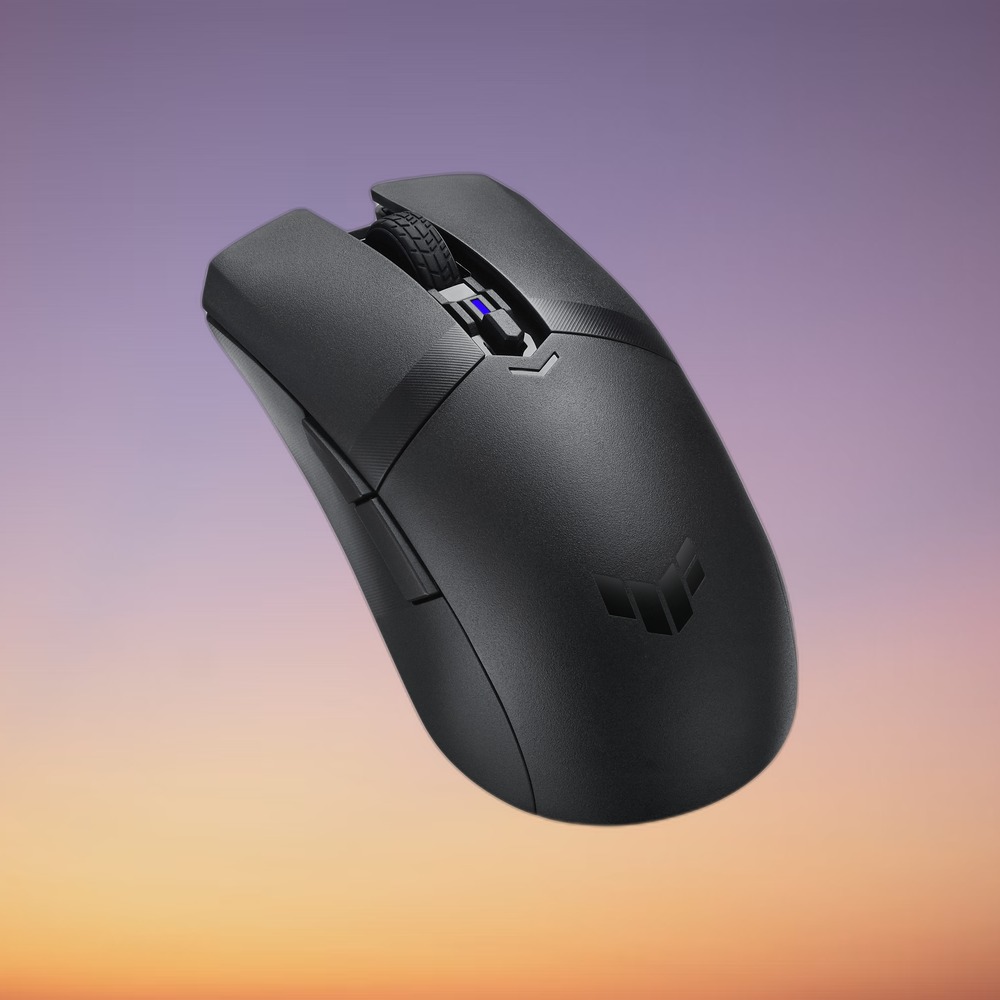Asus TUF Gaming M4 Wireless - Image 3