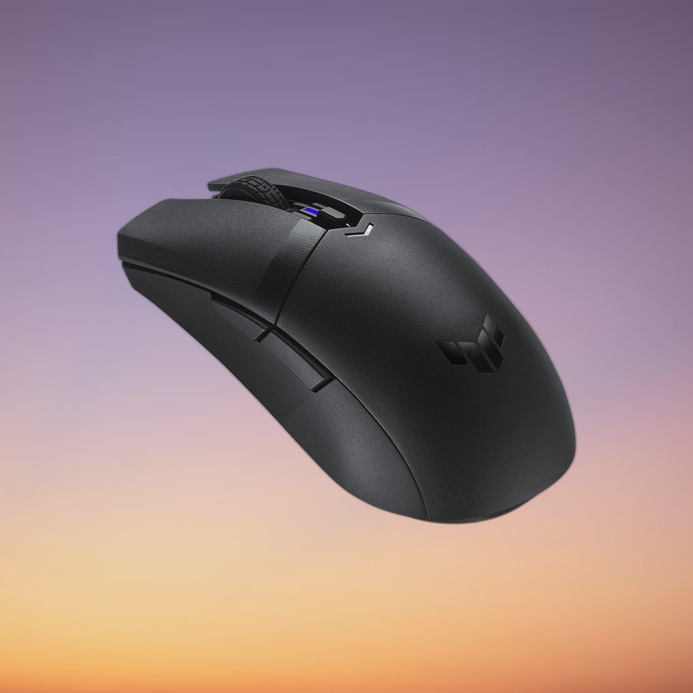 Asus TUF Gaming M4 Wireless - Image 4