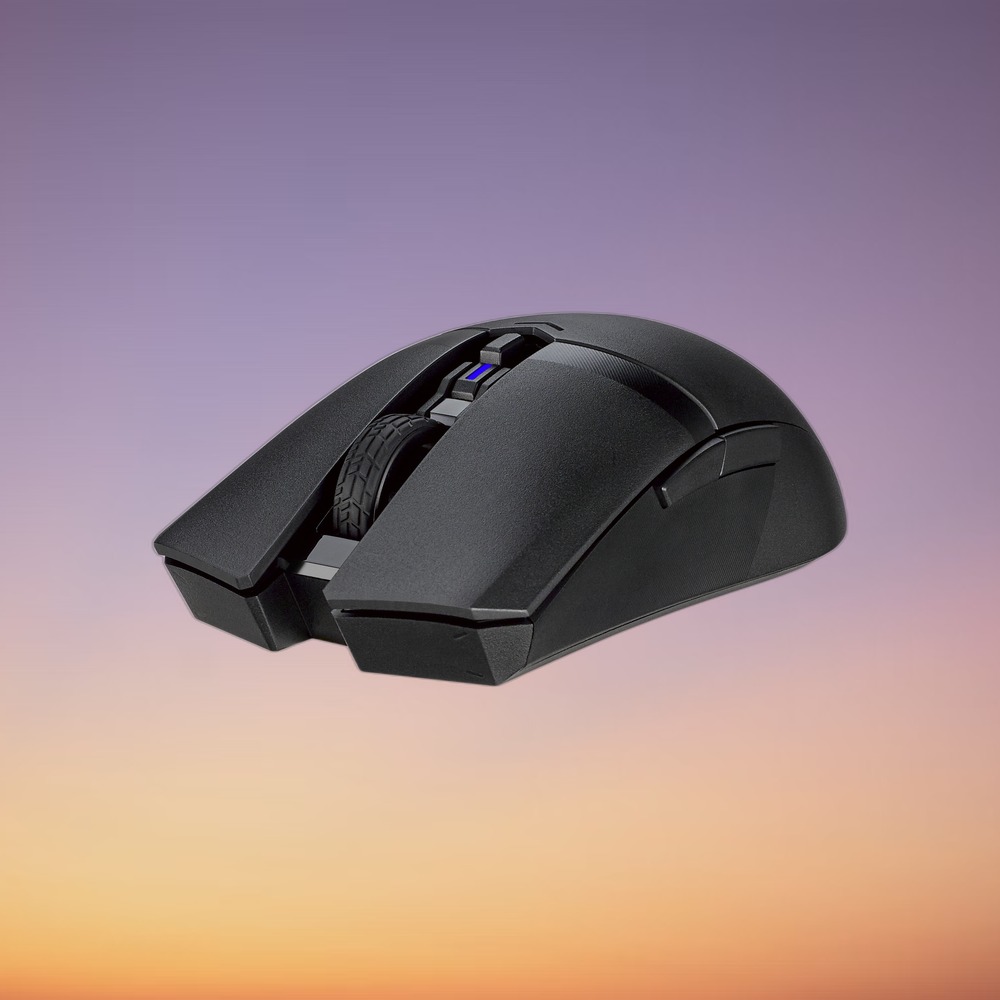Asus TUF Gaming M4 Wireless - Image 5