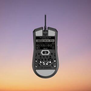 Asus TUF Gaming M4 Air