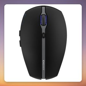 Cherry GENTIX BT