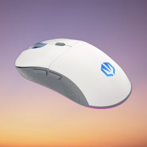 ENDORFY Gem Plus Wireless Onyx White