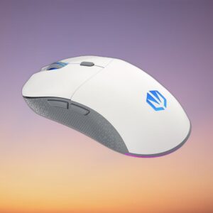 ENDORFY Gem Plus Wireless Onyx White