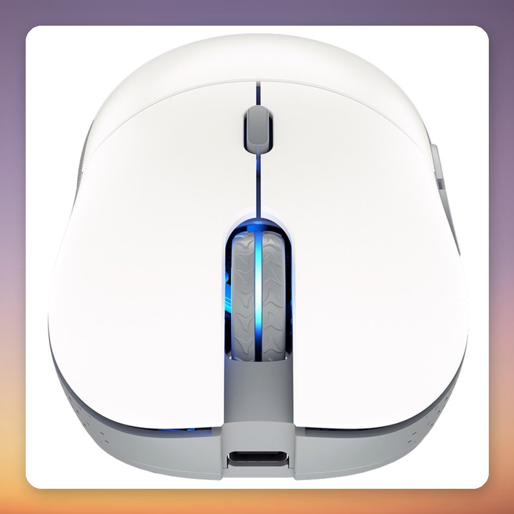ENDORFY Gem Plus Wireless Onyx White 74 g Gaming Mouse, 26000 DPI – image 6