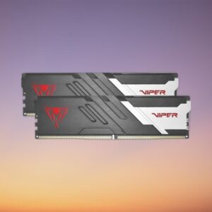 Patriot Viper Venom 32 GB DDR5-6000 Dual-Kit