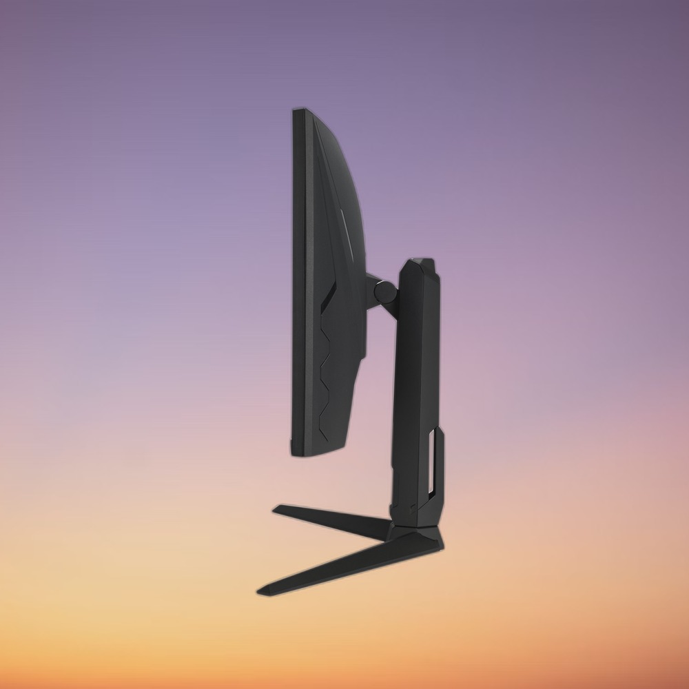 Asus TUF Gaming VG34VQEL1A 34-Inch WQHD Curved Gaming Monitor - Image 6