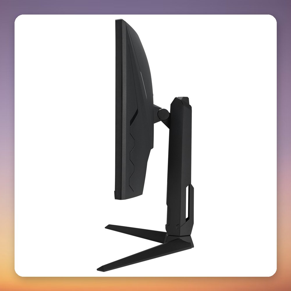 Asus TUF Gaming VG34VQEL1A 34-Inch WQHD 100 Hz Curved VA Gaming Monitor – image 5