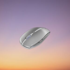 Cherry GENTIX BT Wireless Mouse